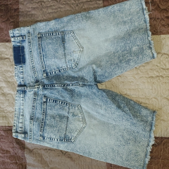 Aerosole blue  jeans - Picture 4 of 5